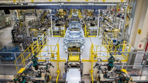 廣域銘島Geega榮膺國家級智能制造榜單，工信部認可其創新解決方案